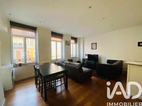  Appartement � vendre 2 pi�ces 49 m�