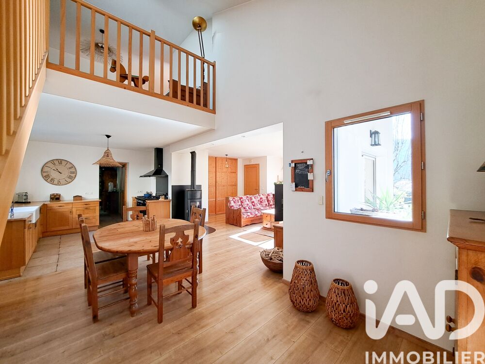  vendre  Maison Saint-Paul-de-Varces (38760)