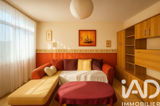  Appartement � vendre 3 pi�ces 68 m�