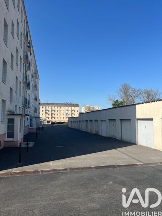  Parking / Garage � vendre 15 m�