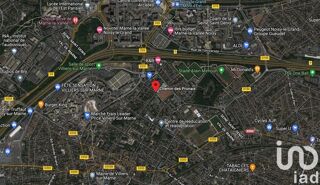  Appartement � vendre 1 pi�ce 18 m�