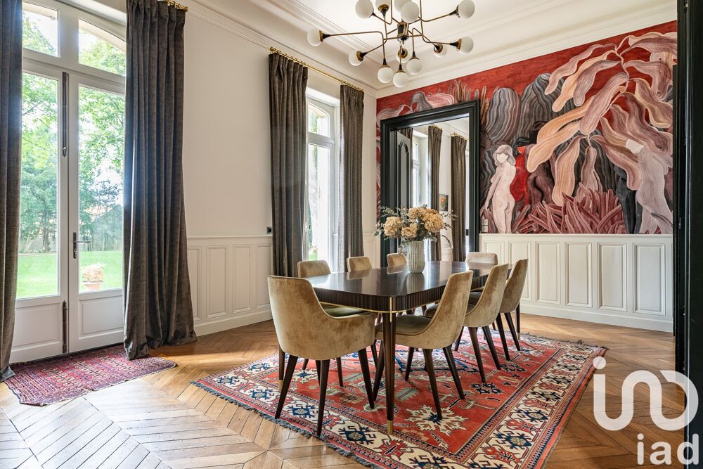  vendre  Maison Sens (89100)