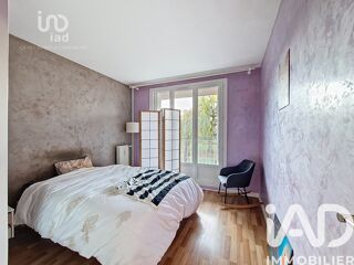  Appartement � vendre 3 pi�ces 61 m�