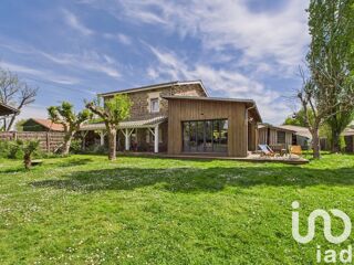  Maison � vendre 7 pi�ces 171 m�