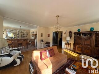  Appartement � vendre 4 pi�ces 89 m�