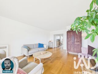  Appartement � vendre 4 pi�ces 85 m�