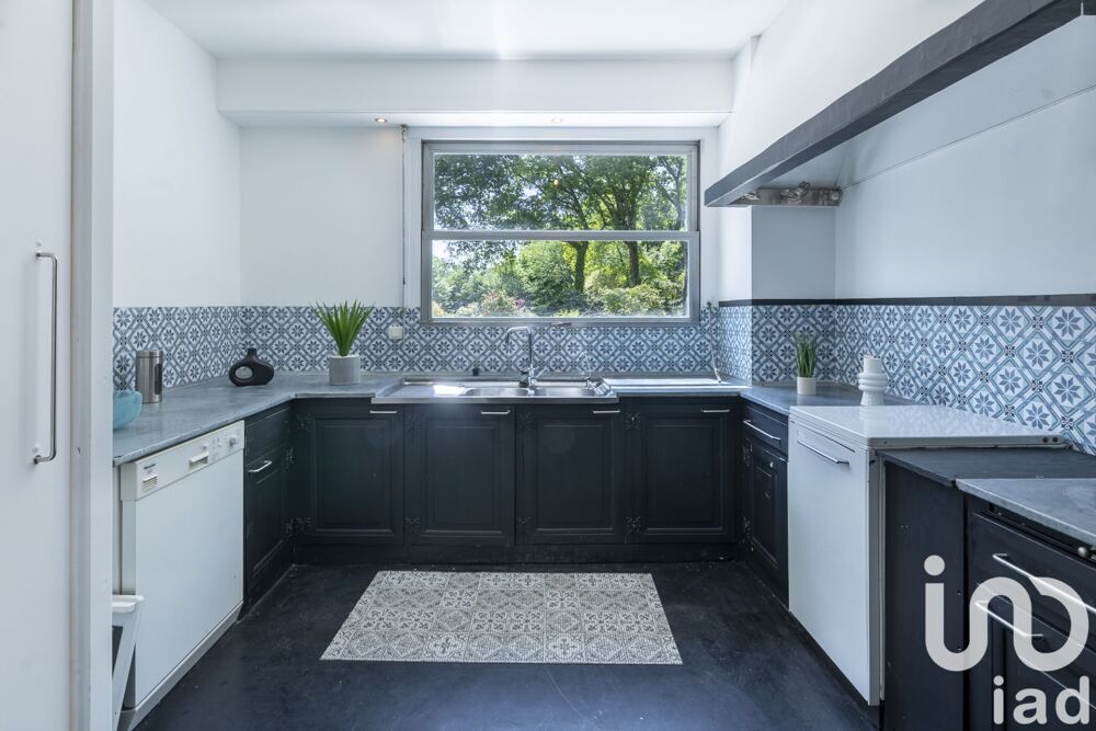  vendre  Maison Sautron (44880)