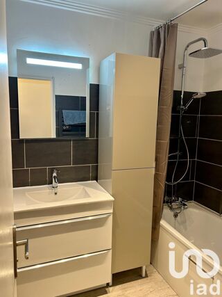  Appartement � vendre 2 pi�ces 40 m�