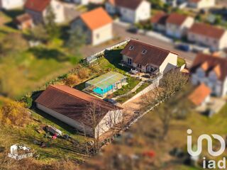  Maison � vendre 6 pi�ces 165 m�