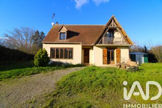  Maison � vendre 6 pi�ces 169 m�