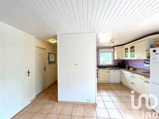  Maison  vendre 6 pices 112 m