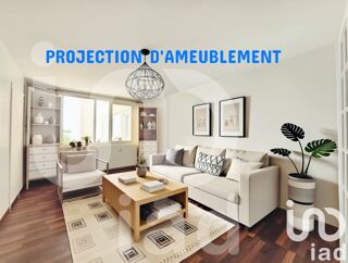  Appartement � vendre 3 pi�ces 68 m�