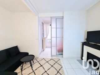  Appartement � vendre 3 pi�ces 32 m�