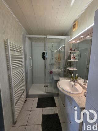  Maison � vendre 4 pi�ces 134 m�