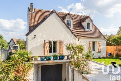   Vente Maison/villa 5 pi�ces Maison - 5 pi�ce(s) - 104 m�