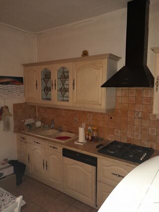  Maison � vendre 4 pi�ces 126 m�