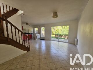  Maison � vendre 3 pi�ces 66 m�