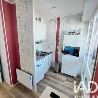  Appartement � vendre 1 pi�ce 28 m�