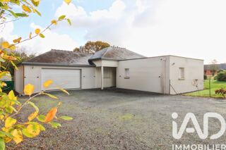  Maison � vendre 5 pi�ces 143 m�