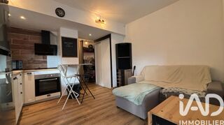  Appartement � vendre 1 pi�ce 29 m�