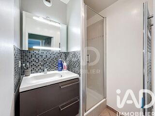  Appartement � vendre 2 pi�ces 40 m�