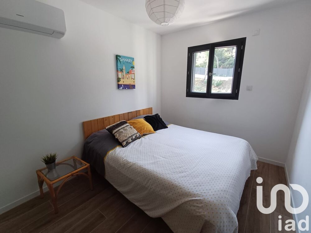  vendre  Maison Sanary-sur-Mer (83110)