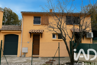  Maison � vendre 4 pi�ces 47 m�