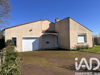  Maison � vendre 5 pi�ces 100 m�
