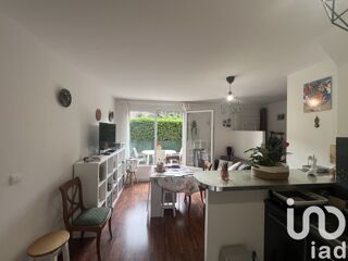  Appartement � vendre 2 pi�ces 40 m�