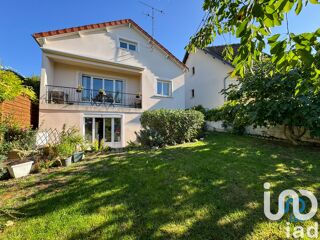  Maison � vendre 5 pi�ces 95 m�