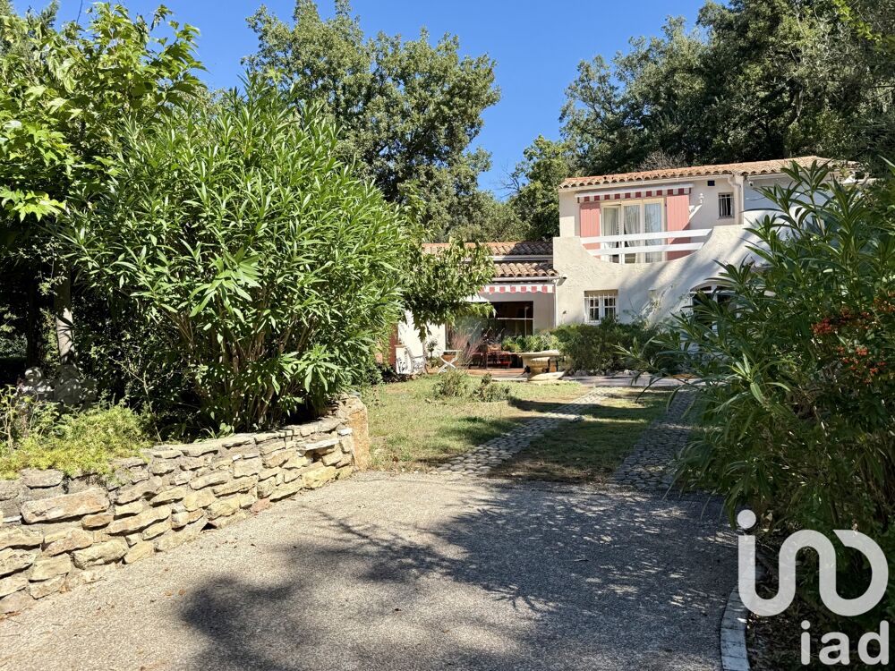  vendre  Maison La Garde-Freinet (83680)
