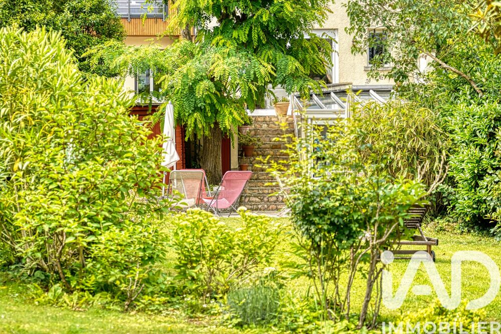 � vendre  Maison Poissy (78300)