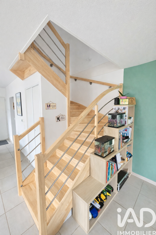  Maison � vendre 4 pi�ces 88 m�