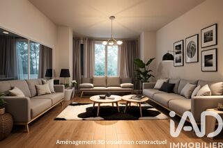  Maison  vendre 7 pices 120 m