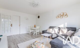  Appartement � vendre 4 pi�ces 78 m�