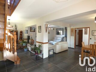  Maison � vendre 7 pi�ces 180 m�