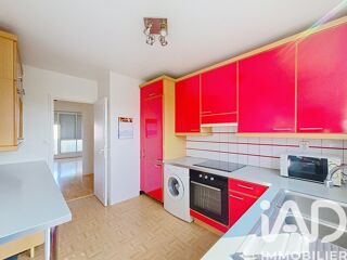  Appartement � vendre 3 pi�ces 60 m�