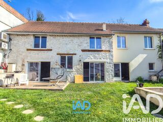  Maison � vendre 6 pi�ces 122 m�