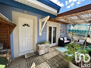  Maison � vendre 3 pi�ces 66 m�