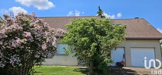  Maison � vendre 6 pi�ces 125 m�