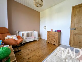  Maison � vendre 4 pi�ces 84 m�