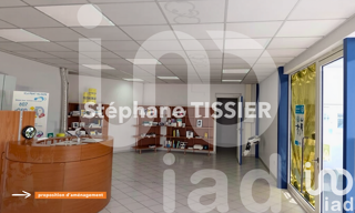  Immeuble  vendre 248 m