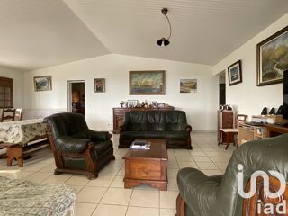  Maison � vendre 4 pi�ces 130 m�