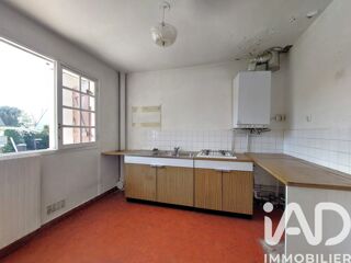  Maison � vendre 6 pi�ces 132 m�