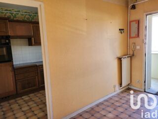  Appartement  vendre 2 pices 57 m