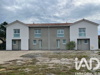  Maison � vendre 4 pi�ces 91 m�