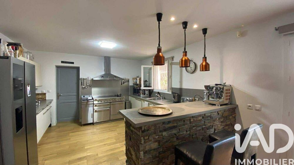 � vendre  Maison Ceyreste (13600)