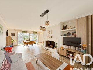  Maison � vendre 5 pi�ces 126 m�