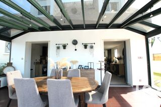  Maison � vendre 6 pi�ces 138 m�