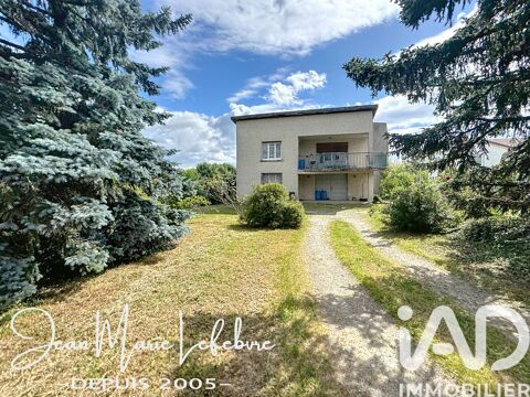   Vente Maison traditionnelle 5 pices Maison - 5 pice(s) - 99 m